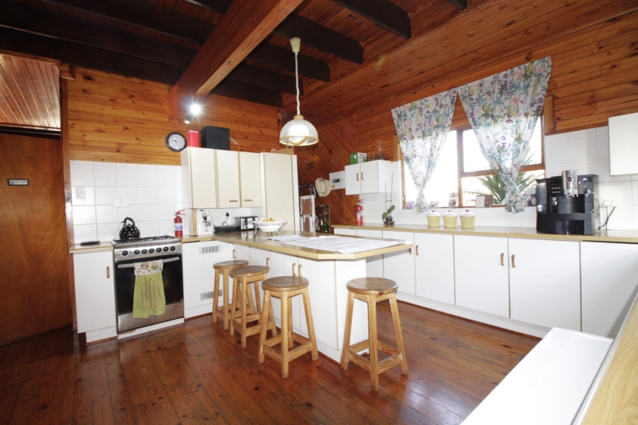 3 Bedroom Property for Sale in Noorsekloof Eastern Cape
